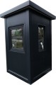 Budka parkingowa 150 cm x 150 cm W 3