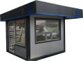 Portiernia, stróżówka, kiosk W 17