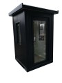Budka parkingowa 150 cm x 150 cm W 3