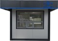 Portiernia, stróżówka, kiosk W 17