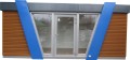 Kontener biurowy, pawilon handlowy W 20