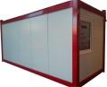 Kontener budowlany W36