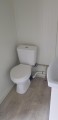Portiernia z wc, stróżówka, kiosk, budka ochrony W 48