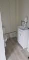 Portiernia z wc, stróżówka, kiosk, budka ochrony W 48