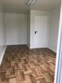 Portiernia, stróżówka, budka parkingowa, budka ochrony, budka wartownicza W 18