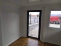 Pawilon 400 cm x 300 cm z WC - portiernia | stróżówka | kiosk