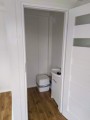 Pawilon 400 cm x 300 cm z WC - portiernia | stróżówka | kiosk