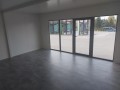 PAWILON 850 cm x 500 cm (stróżówka, budka parkingowa)