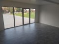 PAWILON 850 cm x 500 cm (stróżówka, budka parkingowa)