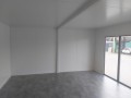 PAWILON 850 cm x 500 cm (stróżówka, budka parkingowa)