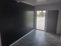 PAWILON 850 cm x 500 cm (stróżówka, budka parkingowa)