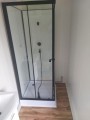 PAWILON BIUROWY, MIESZKALNY 700 cm x 300 cm z wc  (kontener handlowy, pawilon handlowy) - wariant 105