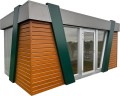 KONTENER BIUROWY 600 cm x 300 cm (kontener biurowy, kontener handlowy)