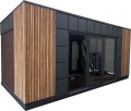 KONTENER BIUROWY 600 cm x 300 cm (kontener biurowy, kontener handlowy)