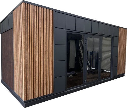 KONTENER BIUROWY 600 cm x 300 cm (kontener biurowy, kontener handlowy)