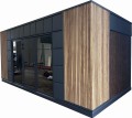 KONTENER BIUROWY 600 cm x 300 cm (kontener biurowy, kontener handlowy)