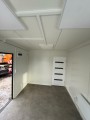 PORTIERNIA 600 cm x 300 cm (kontener handlowy, pawilon handlowy)
