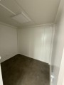 PORTIERNIA 600 cm x 300 cm (kontener handlowy, pawilon handlowy)
